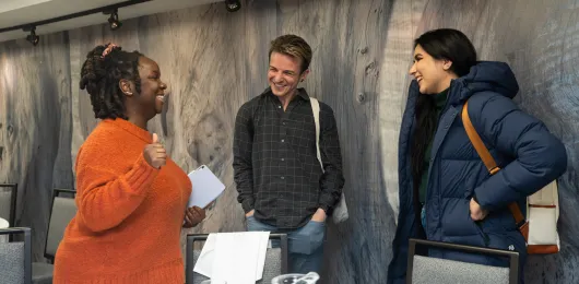 Media relations masterclass in Toronto