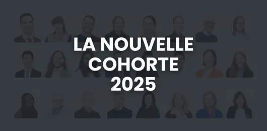 Cohorte 2025