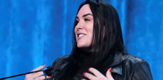 Charlie Wall-Andrews