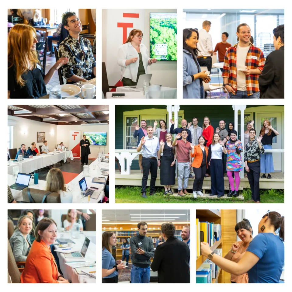 St-Paulin - cohorte 2025