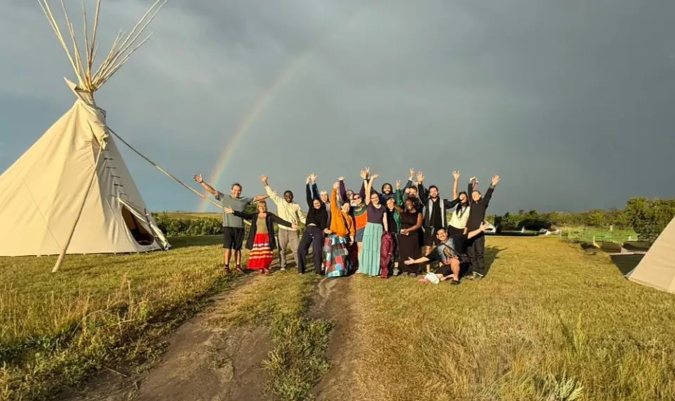 Indigenous Culture Camp 2025