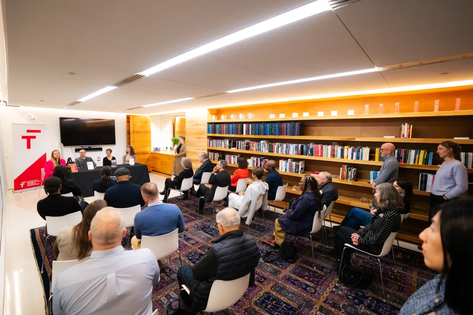 Lancement de livres Montréal