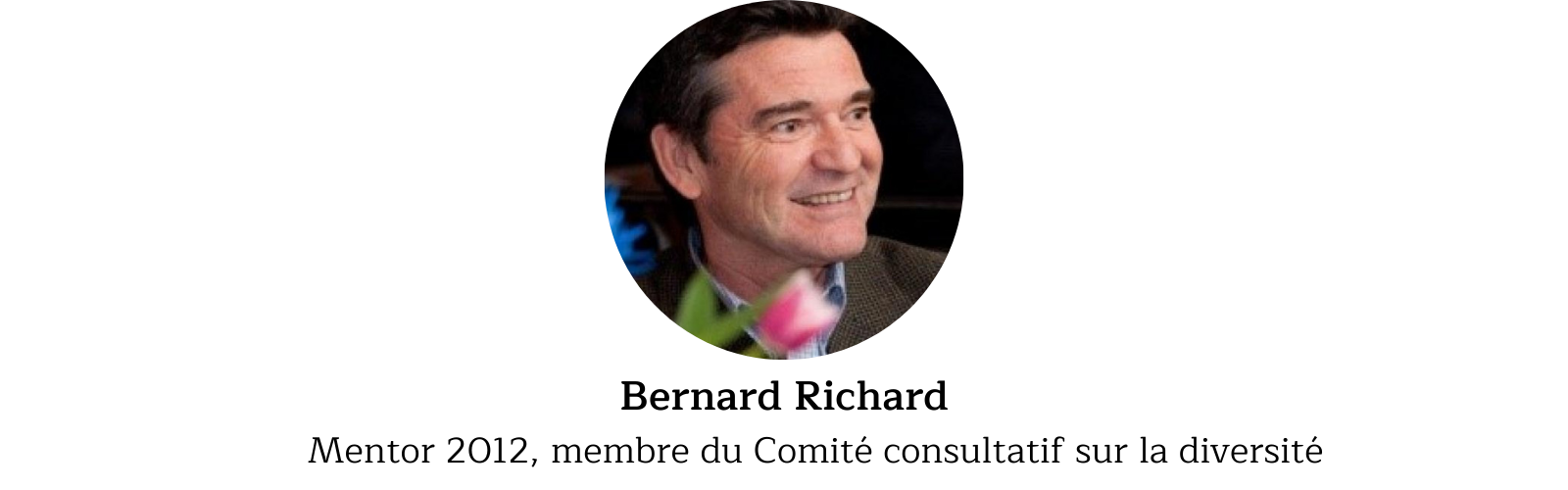 bernard