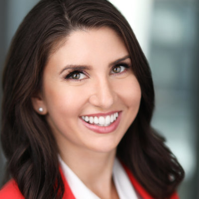Amanda Shatzko