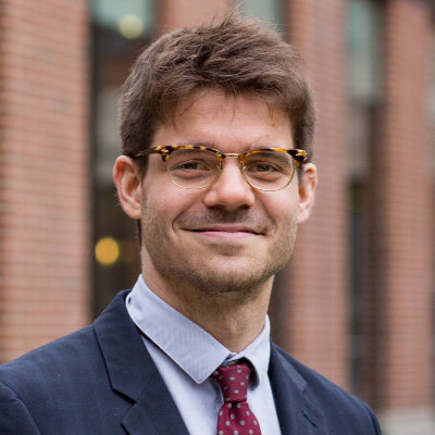 Benjamin Barsky