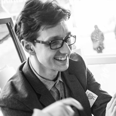 Emmanuel Martin-Jean