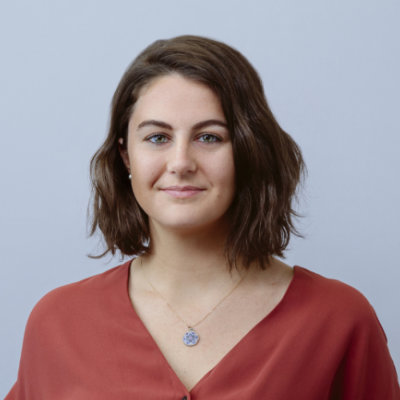 Justine Lalande