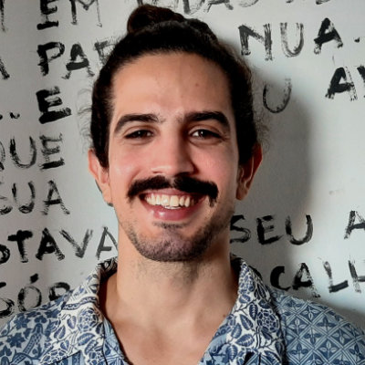 Marcos Freitas