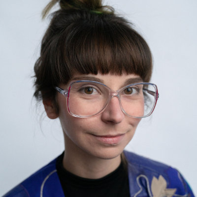 Maude Darsigny-Trépanier