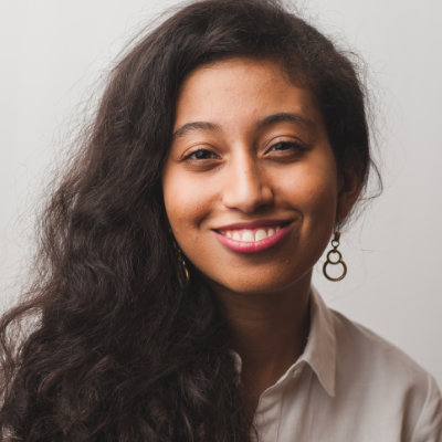 Sarah-Laure Faraji