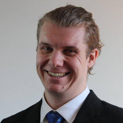 Scott DeJong