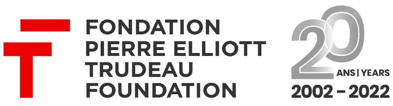 Pierre Eliot Trudeau Foundation 20 years