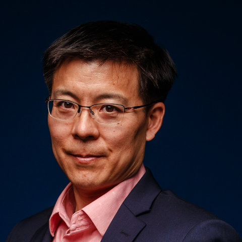 Albert Yoon