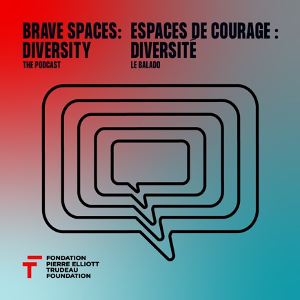 Podcast Brave Spaces
