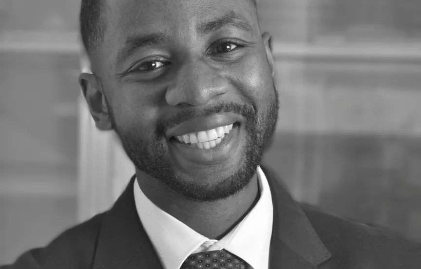 Wendell Adjetey