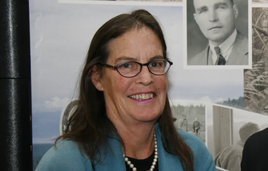 Nancy Southam