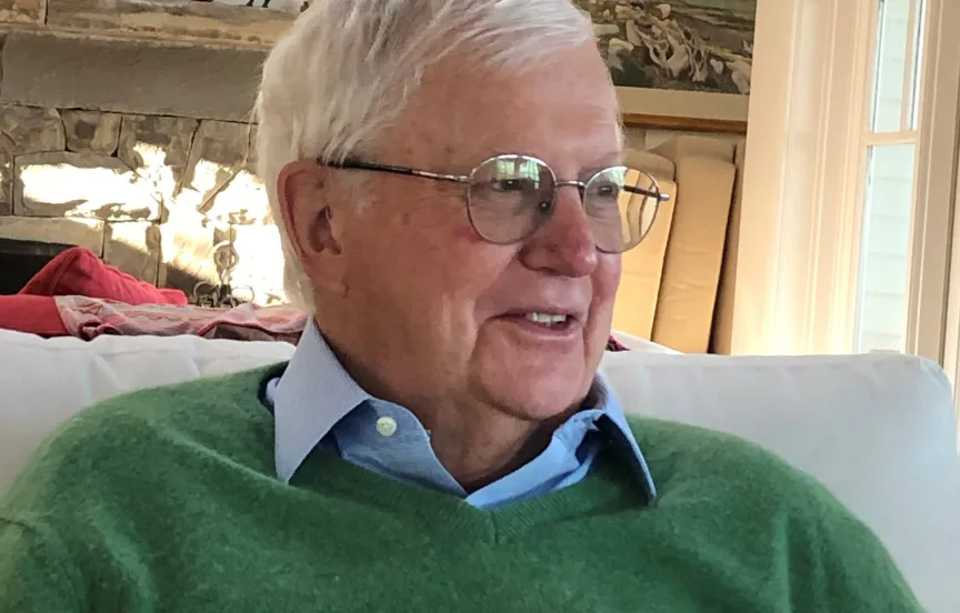 Robert Murdoch