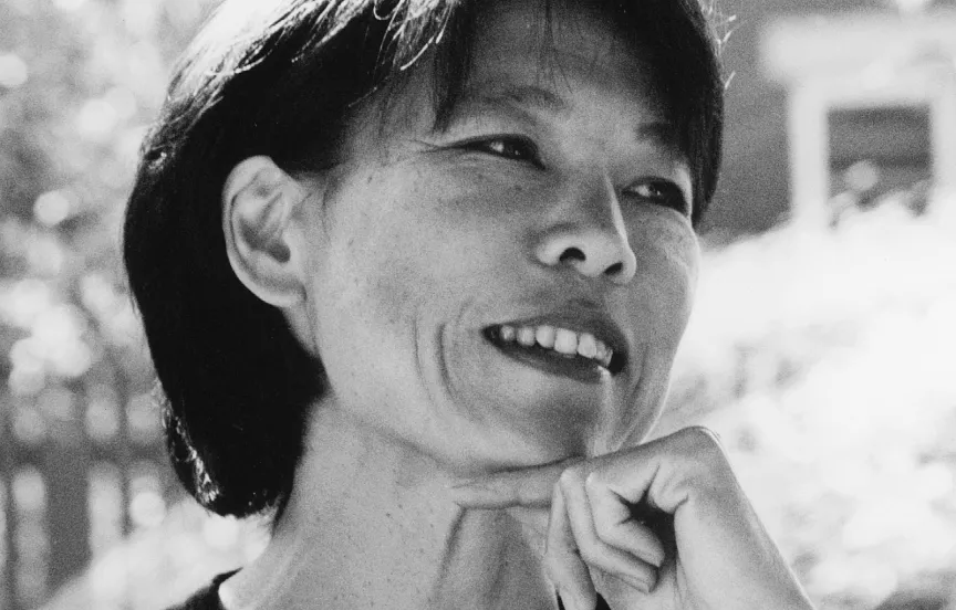 Denise Chong