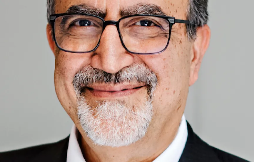 Feridun Hamdullahpur