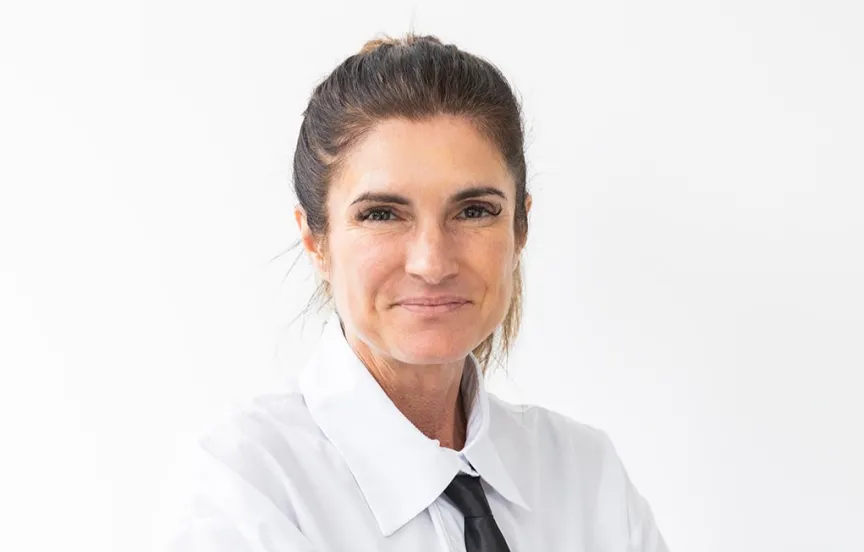 Anne-Marie Giroux