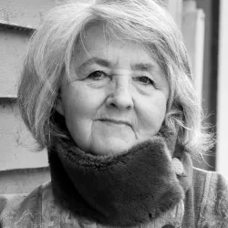 Profile picture for user barbara.doran