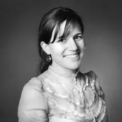 Profile picture for user megan.daniels