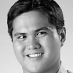 Profile picture for user mark.lawrence.santiago