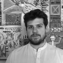 Profile picture for user christophe.tremblay