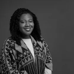 Profile picture for user Chanelle.Robinson