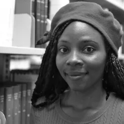 Profile picture for user Lydie.C.Belporo