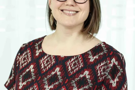 Grace Nosek