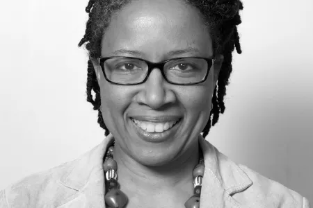 Adelle Blackett