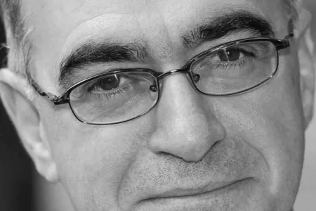 Alain-G Gagnon