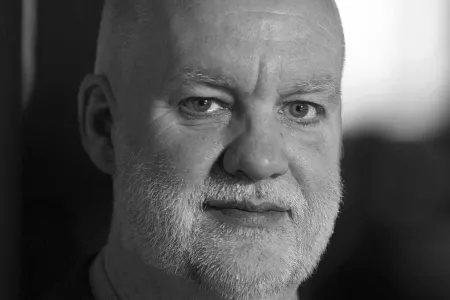 André Picard