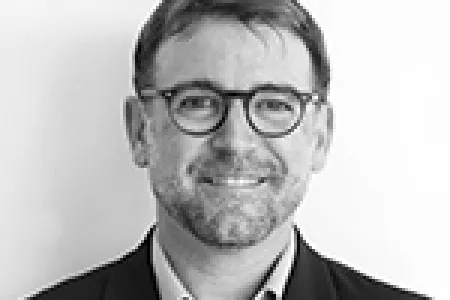 Bernard Duhaime