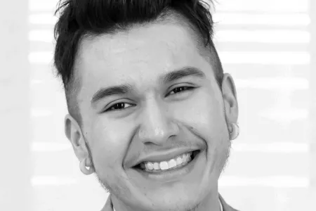 Billy-Ray Belcourt