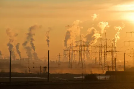 Carbon Emission