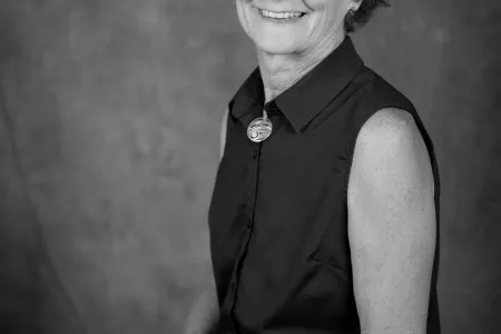 Cecilia Benoit