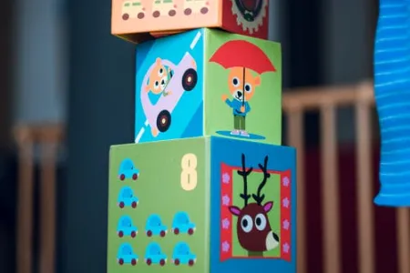 Children Toys