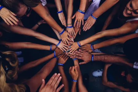 Community development