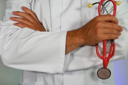 Doctors