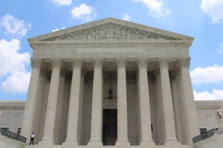 Equal Justice
