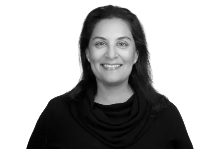 Farah Mohamed