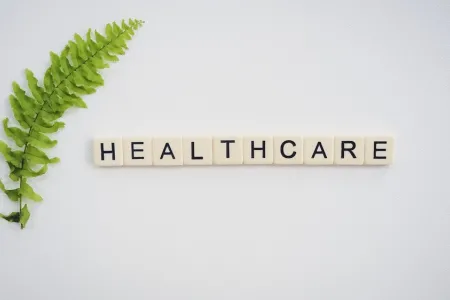 Healthcare