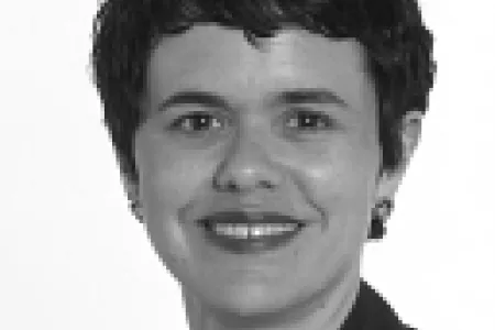 Jennifer Welsh