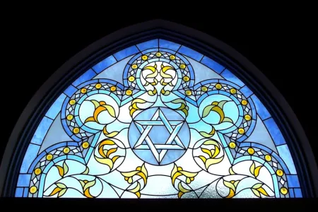 Jewish art