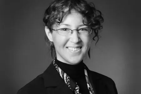 Kerrie Thornhill