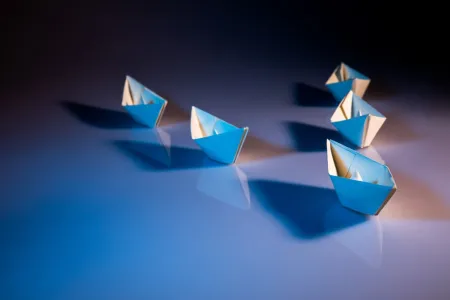 Leadership Positions