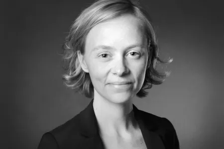 Lisa Kerr