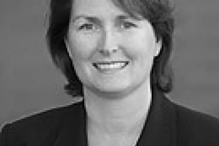 Mary Ellen Turpel